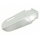 Fits Freightliner Coronado 2010 And Newer Door Top Cap Chop Top Window Trim 2pcs