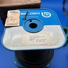 Vintage Used  Brown Polyethylene Insulated Antenna Wire 200ft 
