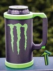 Monster Energy Drink Cup