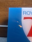1969 Rc Royal Crown Cola Advertising Sign Nos