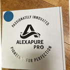 Alexapure Pro Replacement Water Filter Cartridge 2 Pack Compatible System