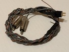 Grace Tonearm Cable     For G-707  G-840  G-940 Etc