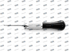 Cmf Maxillofacial 1 5-2 0mm Cross Head Drive Self Retaining Screwdriver Kit