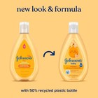 Johnson s Baby Shampoo With Gentle Tear Free Formula  1 7 Fl Oz  pack Of 1 