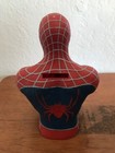    spider-man 3    Piggy Bank  2007 Monogram