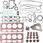 Non Afm Camshaft Lifters Enigne Kit For 14-20 Chevy Gm 6 2l Gen V L86 12629512