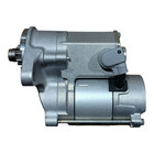 Starter Motor 28100-36770-71   Fits Toyota 8-series Forklifts With 4y Engines