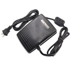 110v Foot Control Pedal Cord Fit For Singer Featherweight 201 221 222 301a 99k