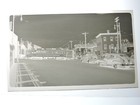 Original Psnj Public Service Of New Jersey Trolley Nj Vintage 616 Photo Negative