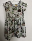 12-18m Girls Dress Bundle  3 Dresses 