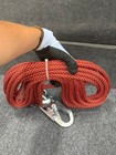 Safewaze Fs715-30 7 16  X 30  Kernmantle Vertical Lifeline W  Swivel Snap Hook