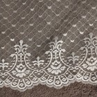 About 40  Yards Of Vintage Lace 11  Wide