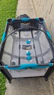 Baby Bed 