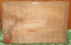 Vintage Moosehead Beer On Tap Canadian Lager Wooden Serving Tray 18 x12 x3    
