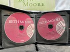 Beth Moore Believing God Bible Study Kit With All Sermons On Cds Christian
