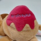 Mary Meyer Be Prepared Floppy Camel Girl Scouts Beanbag Plush Stuffed 1998 