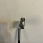 Wilson The Birdie Blade Putter 34 5  Step Down Steel Vtg Original Leather Rh