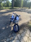 110cc Dirt Bike