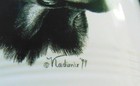 Best Of Show Rosalinde Doberman Pinscher Cookie Dog Treat Jar Vladimir Tzenov