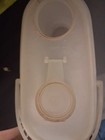Vintage Tupperware Pitcher