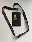 Kylie Minogue Las Vegas Residency Vip Laminate And Lanyard   Kylie Vegas Pin
