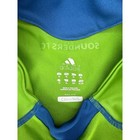 Adidas Seattle Sounders Fc 2009 Inaugural Home Jersey Xl Xbox 360 Formotion Mls