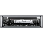 Kenwood Kmr-d382bt 1-din Bluetooth Cd Boat Stereo W install Kit  98-03   Antenna