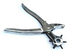 Leather Belt Watch Hole Punch Puncher Plastic Revolving 6 Sizes 