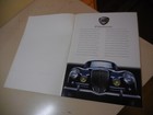 Lancia Y German Brochure 2000 