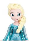 Disney Elsa Plush 25  Doll Toy Frozen Ii Princess Pillow Pal Doll Large