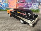 Vntg 2001 Liberty Classics 1957 Chevrolet Nomad 1 25 Diecast Bank No Box  read 