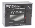 No Superior Designs Rc Rs2500 V2 1 5 Insane Torque Servo  high Voltage  Nsd-rs25