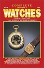 Complete Price Guide To Watches N0  19 Paperback 1999