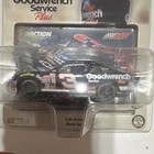Action Dale Earnhardt  3 Monte Carlo Richmond Race 2000 1 64 Diecast