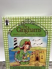 The Ginghams 1979 Katie At The Seashore Paper Doll And Playset The Rainbow Works