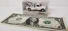 Brekina New Ho 1 87 Scale 1968 Chevrolet C 30 Tow Truck In White Finish