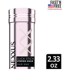Nexxus Styling Slick Stick Strong Hold Hair Wax Hair Stick  2 33 Oz