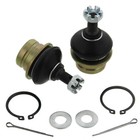 Ball Joints Fit Suzuki Quadsport Z400 Ltz400 2x4 2003 - 2004 Upper X2