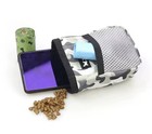 Outdoor Portable Training Dog Snack Bag Pet Supplies Waist Carry Size