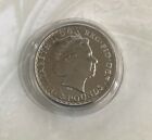 Simply Coins  2012 Silver Britannia 1oz 2 Pounds 1 Ounce  958 Fine Silver Coin