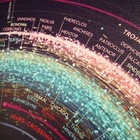 24 x36  Tiptoe Canvas Art Poster Wall Prints Paintings Decor