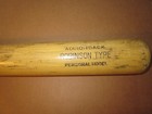 Jackie Robinson Vintage Baseball Bat - Adirondack 33  - Crack