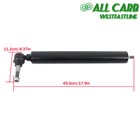 For Ford 2000 2600 3000 3600 E2nn3a540ba Power Steering Cylinder Shaft Tractor