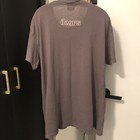 The Doors Winterland 2005 Shirt Size Adult Xl Rare Hello I Love You Faded Gray