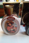 Jim Beam Choice 1972 Vol 7 Collector s Edition Decanters Vintage Empty Set Of 3