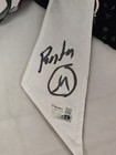 Penta Signed  Wwe Luchador Replica Mask Fanatics Authentic Auto Wrestling Raw