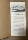 Lakeland Florida Hotel Thelma Brochure 1950   s