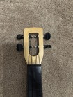 The Flea Ukulele With Case