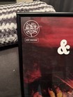 Ryan Adams And The Cardinals Jacksonville City Nights 18 X 24    Promo Poster 2005