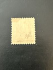 Us Stamps Scott  333 3c Washington 1908   mint Hinged